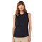 BELLA+CANVAS Jersey Muscle Tank Top for Workout, Casual Wear & Summer Comfort Unisex Cotton Sleeveless Tee